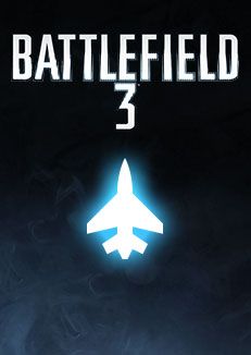 Front Cover for Battlefield 3: Air Vehicle Shortcut (Windows) (Origin release)