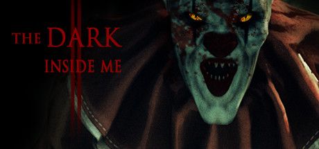 Front Cover for The Dark Inside Me: Chapter II (Windows) (Steam release)