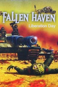 Front Cover for Fallen Haven: Liberation Day (Windows) (Zoom Platform release)