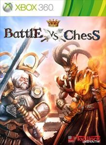 Front Cover for Check vs. Mate (Xbox 360) (Games on Demand release)