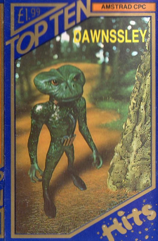Dawnssley (1986) - MobyGames Dawnssley (1986) - MobyGames