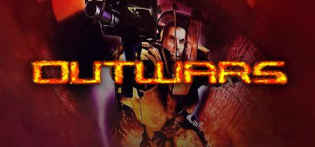 Front Cover for Outwars (Windows) (Steam release)