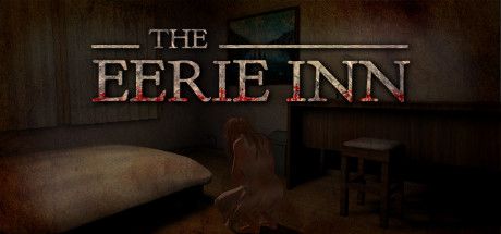 Front Cover for The Eerie Inn (Windows) (Steam release)