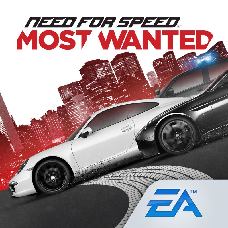 Need for Speed: Most Wanted (2005) - MobyGames