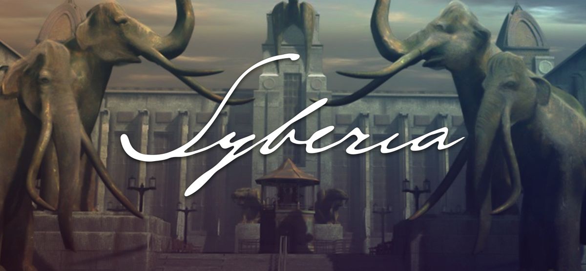 Other for Syberia: Collectors Edition I & II (Macintosh and Windows) (GOG.com release): Syberia