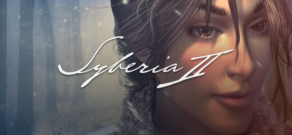 Other for Syberia: Collectors Edition I & II (Macintosh and Windows) (GOG.com release): Syberia II