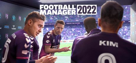 Football Manager 2022 – Debuts November 9th