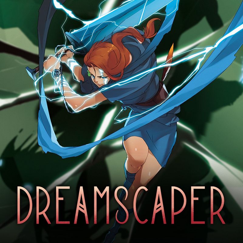 Dreamscaper downloading