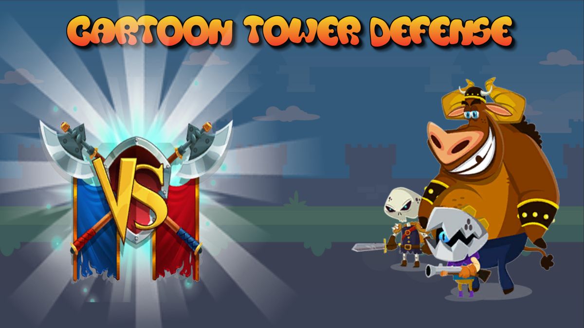 Royal Tower Defense, Nintendo