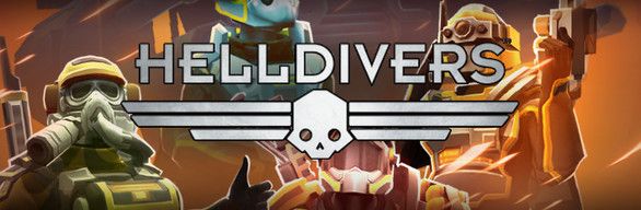 Front Cover for Helldivers: Reinforcements Pack 2 (Windows) (Steam release)