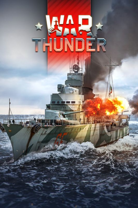 Price history for War Thunder: Geniere - MobyGames