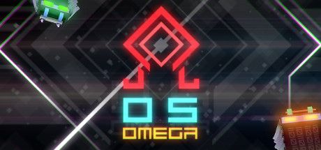 Front Cover for OS Omega (Windows) (Steam release)