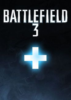 Front Cover for Battlefield 3: Assault Kit Shortcut (Windows) (Origin release)