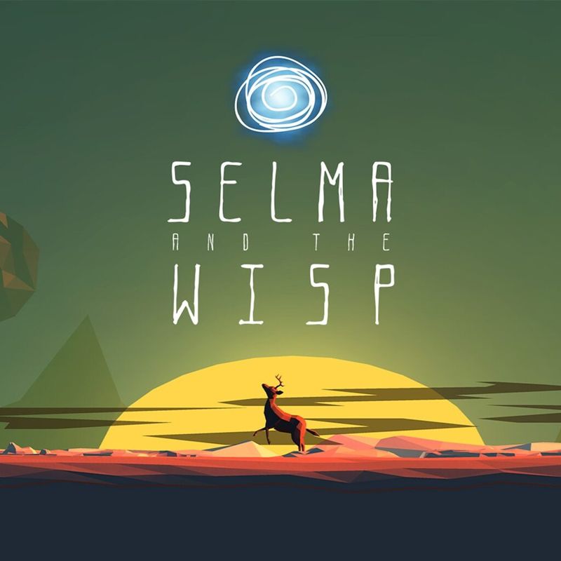 Selma and the Wisp cover or packaging material - MobyGames