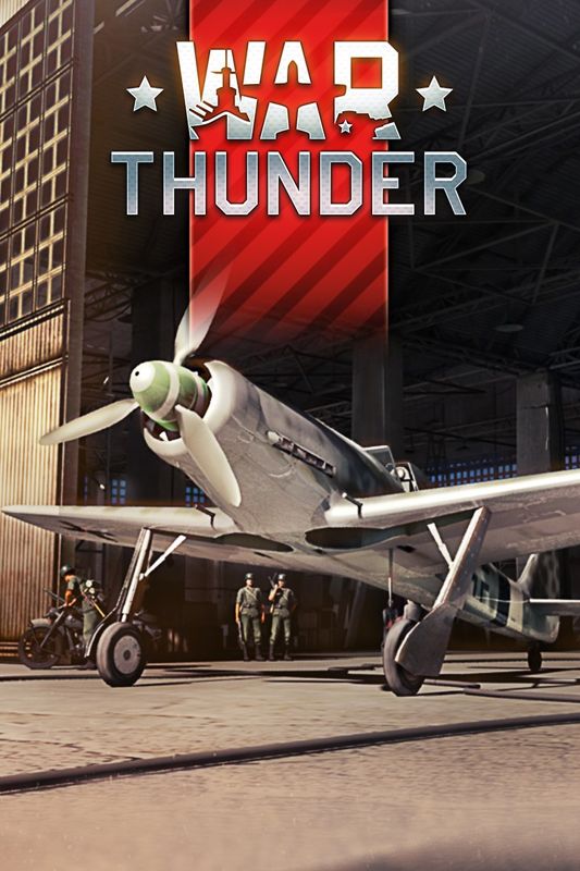 Front Cover for War Thunder: Dora - Advanced Pack (Xbox One and Xbox Series) (download release)