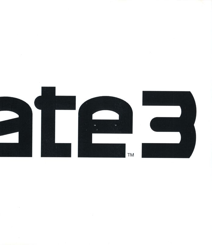 skate 3 cover or packaging material - MobyGames