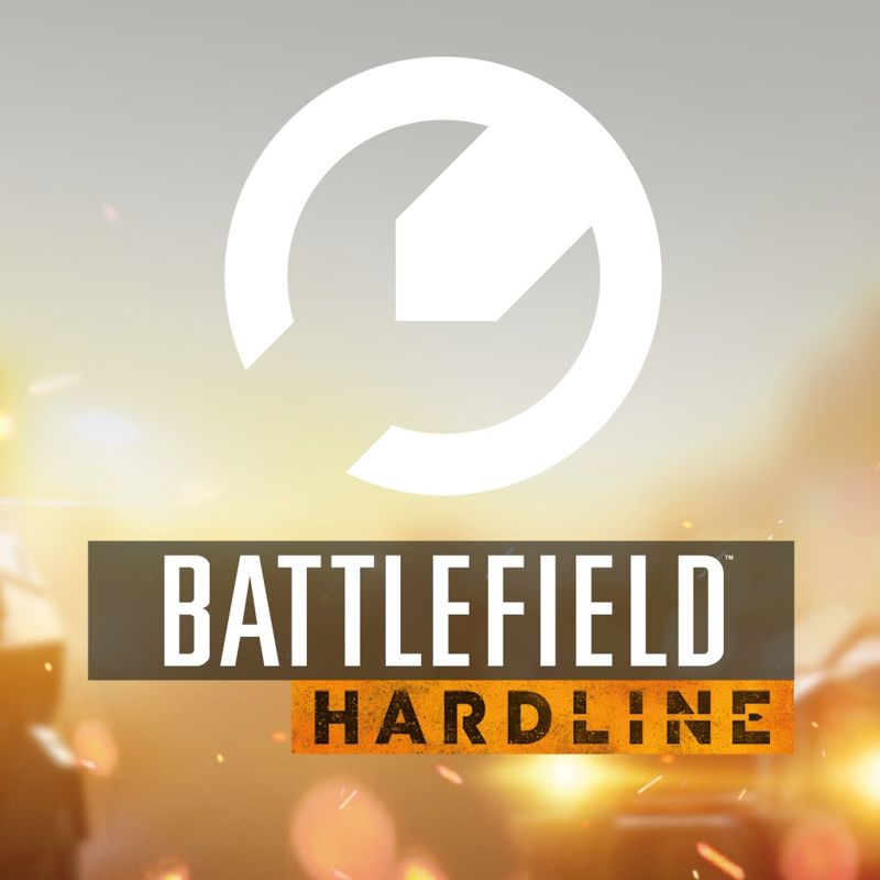 Front Cover for Battlefield: Hardline - Mechanic Shortcut (PlayStation 3 and PlayStation 4) (PSN release)