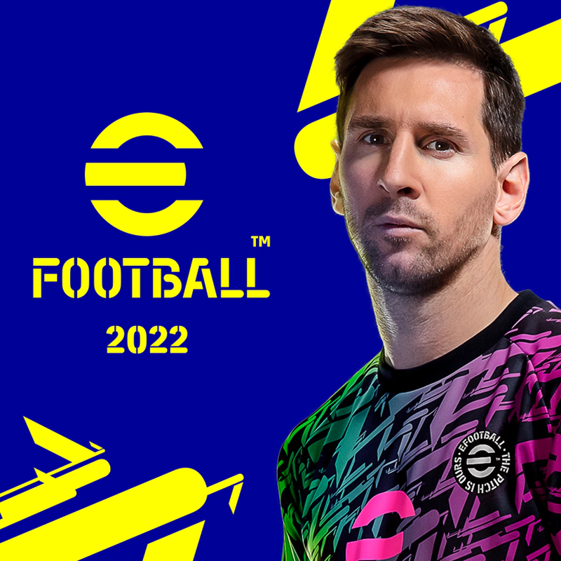 efootball 2022