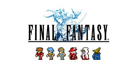 Final Fantasy VI Pixel Remaster Review - Noisy Pixel