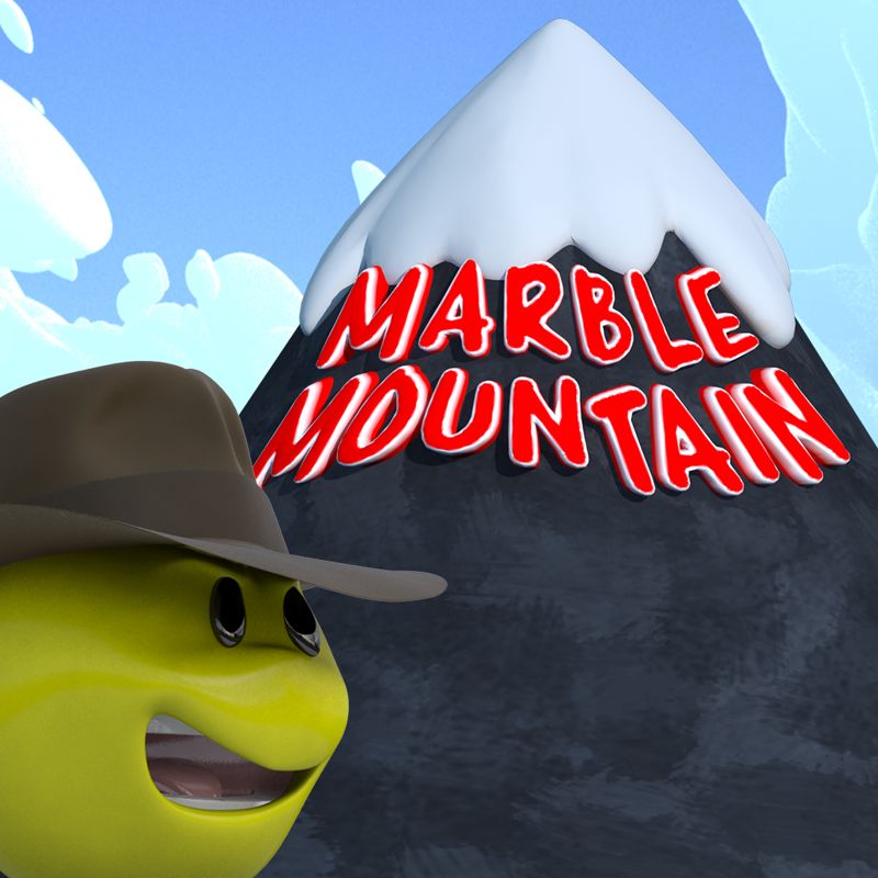 Marble Mountain MobyGames