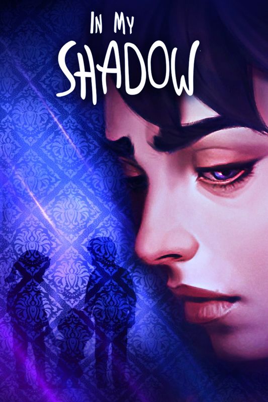 Front Cover for In My Shadow (Xbox One and Xbox Series) (download release)