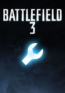 Front Cover for Battlefield 3: Engineer Kit Shortcut (Windows) (Origin release)