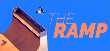 Front Cover for The Ramp (Windows) (Steam release)