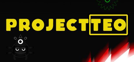 Front Cover for ProjectTeo (Windows) (Steam release)
