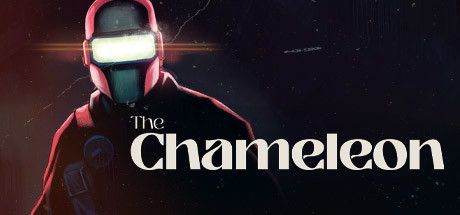 Front Cover for The Chameleon (Windows) (Steam release)