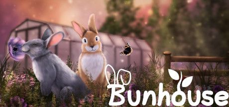 Front Cover for Bunhouse (Windows) (Steam release)