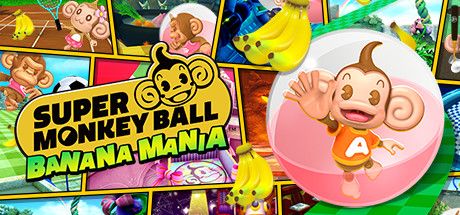 Super Monkey Ball: Banana Blitz - IGN