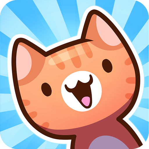Cat Game: The Cats Collector! cover or packaging material - MobyGames