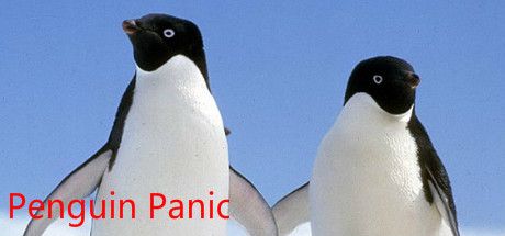 Front Cover for Penguin Panic (Windows) (Steam release)