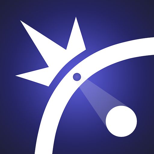Front Cover for Pivvot (Android) (Google Play release)