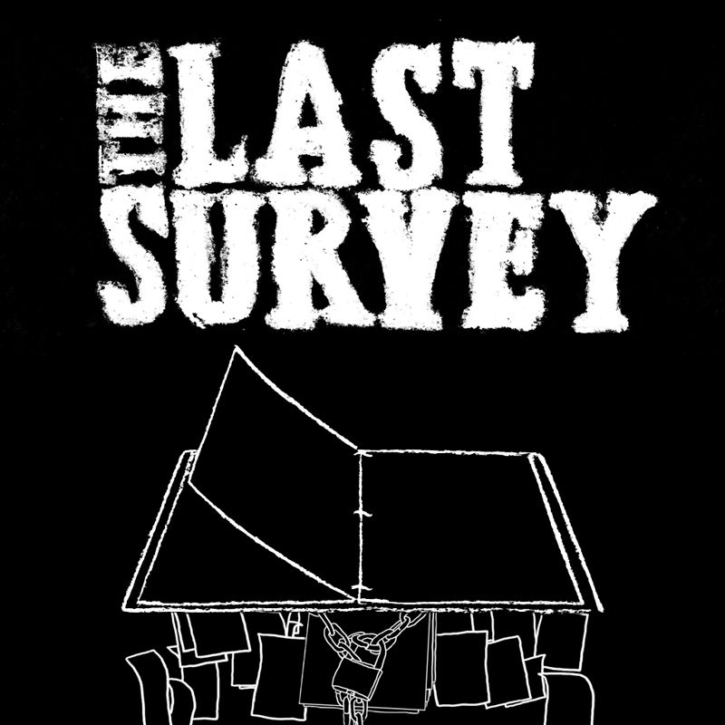 Front Cover for The Last Survey (Nintendo Switch) (download release)