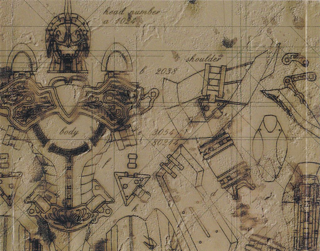 Frame Gride cover or packaging material MobyGames