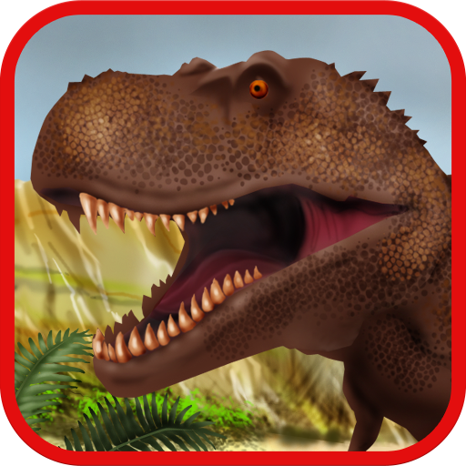 Dinosaur Puzzle Game