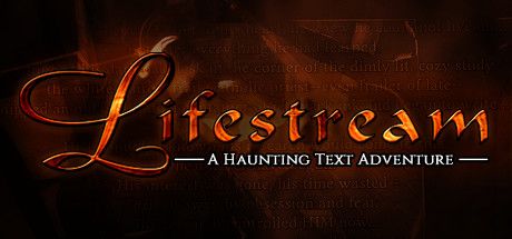 Front Cover for Lifestream (Windows) (Steam release)