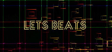 Front Cover for Lets Beats (Windows) (Steam release)