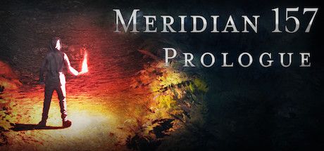 Front Cover for Meridian 157: Prologue (Macintosh and Windows) (Steam release)