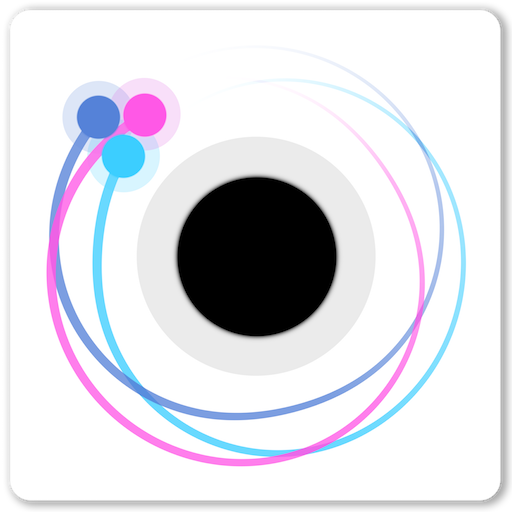 Front Cover for Orbit (Android) (Google Play release)