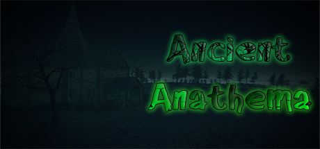 Front Cover for Ancient Anathema (Windows) (Steam release)
