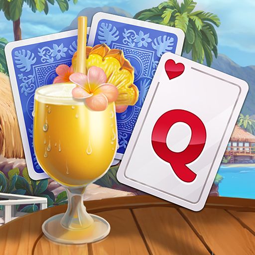 Front Cover for Solitaire Cruise (Android) (Google Play release): October 2020 version