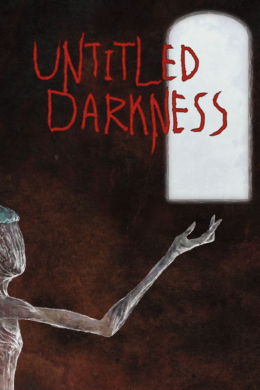 Front Cover for Untitled Darkness (Xbox One and Xbox Series) (download release)