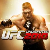UFC Undisputed 2010 (2010) - MobyGames