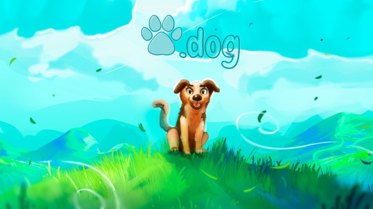Dog Game: The Dogs Collector! (2021) - MobyGames