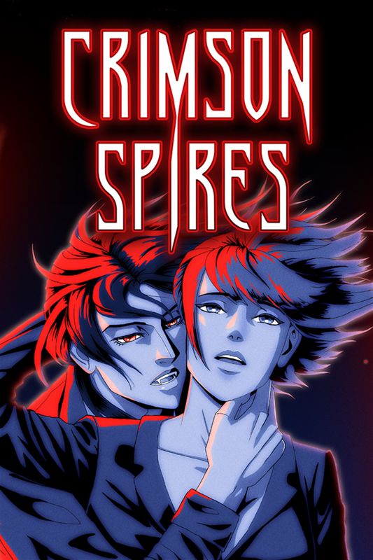 Front Cover for Crimson Spires (Xbox One and Xbox Series) (download release)