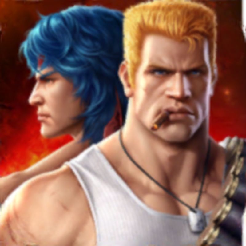 Front Cover for Contra Returns (iPad and iPhone)