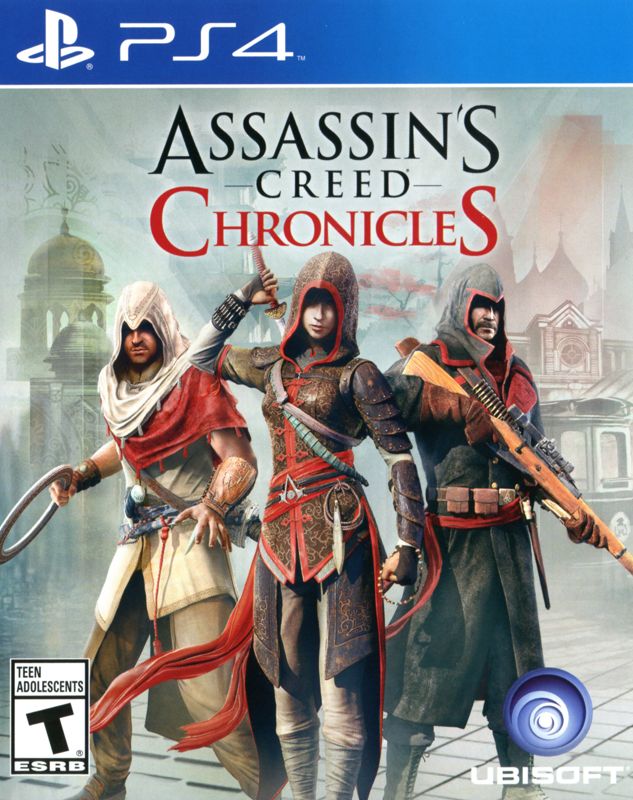 Assassin's Creed II (2009) - MobyGames