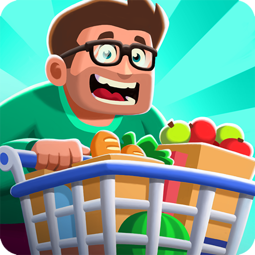 Buy Idle Supermarket Tycoon MobyGames